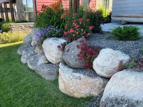 landscaping services White Sulphur Springs